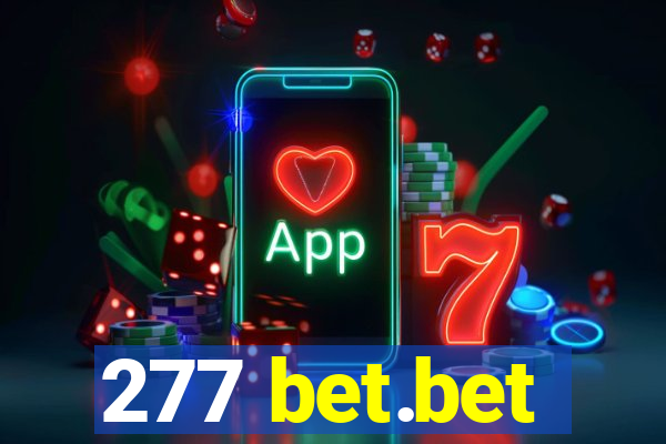 277 bet.bet